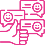 Satisfação Garantida